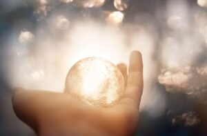 使命は探すものではなく向こうからやってくるもの