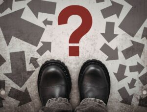 人生のステージが変わるときに大切にすること