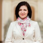 自分の使命に気づき与えられた女性