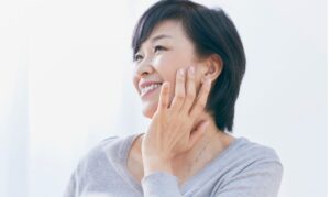 ５０歳からの人生をどう生きるか？自分軸についてワクワク考えている女性