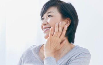 ５０歳からの人生をどう生きるか？自分軸についてワクワク考えている女性
