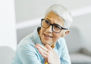 自分軸でいきるとは？を考えている女性