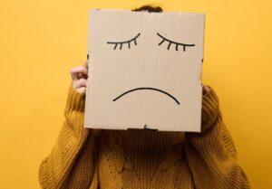 自由を求めるほど苦しくなる心理