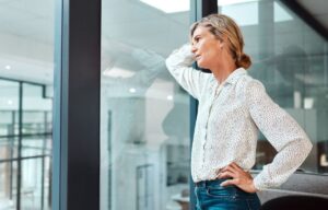 人生のステージが上がるときに感じる違和感