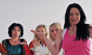 人生後半になってやりたいことが見つからない女性たち