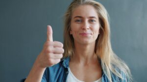 人生の選択で迷わない女性の感覚