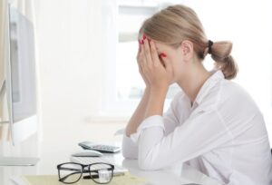 生き辛さを生む思考と行動