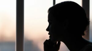 人生に意味を求めすぎている人の心の中