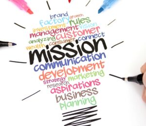 これからの人生において使命は見つけるものではない