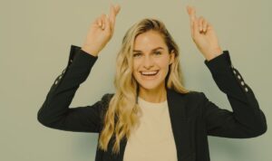 願望実現が当たり前の人の土台