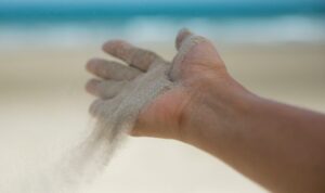 人生のステージが上がるときに手放すもの