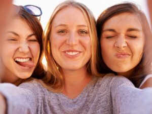 人生の意味や目的が見える楽しい瞬間