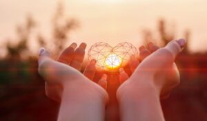 これからの人生で使命を受け取る生き方