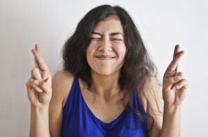 願望実現が当たり前になる生き方