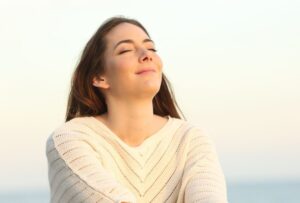 頑張らなくても引き寄せが上手くいく状態