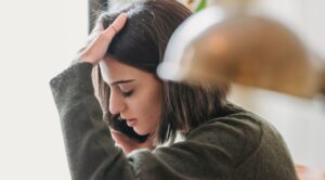 自分軸がなく無駄に頑張ってしまう女性