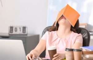 報われないのに頑張ってしまう女性