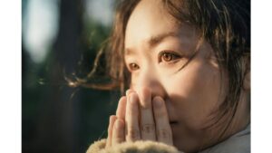 揺れが大きいほど人生が好転する女性
