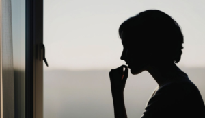 自分に自信がない人のセルフイメージ